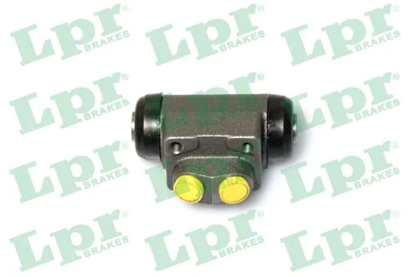 Wheel Brake Cylinder 5211