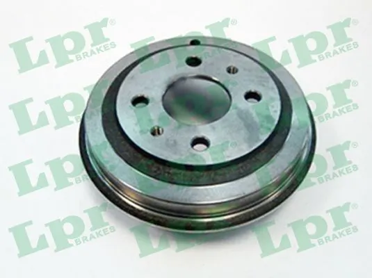 Brake Drum 7D0268