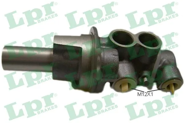 Brake Master Cylinder 1564