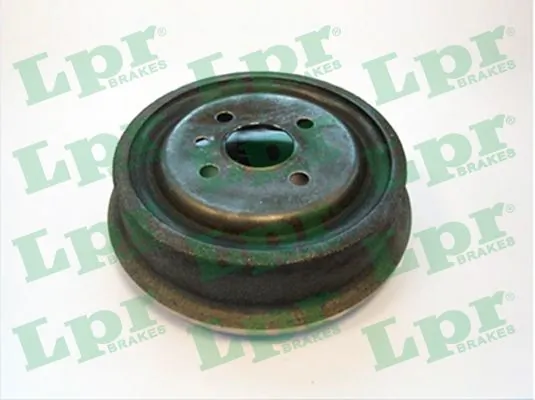 Brake Drum 7D0140