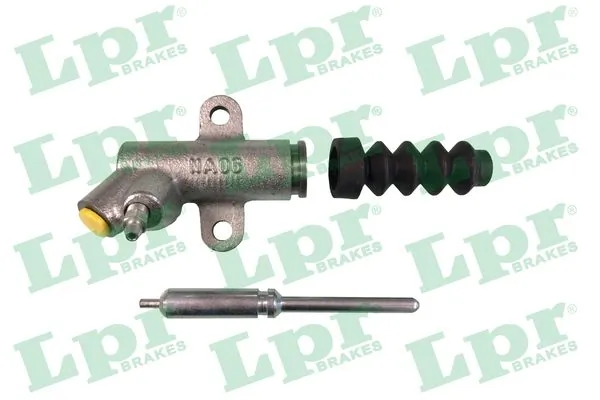 Slave Cylinder, clutch 3551