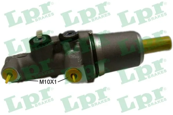 Brake Master Cylinder 1597