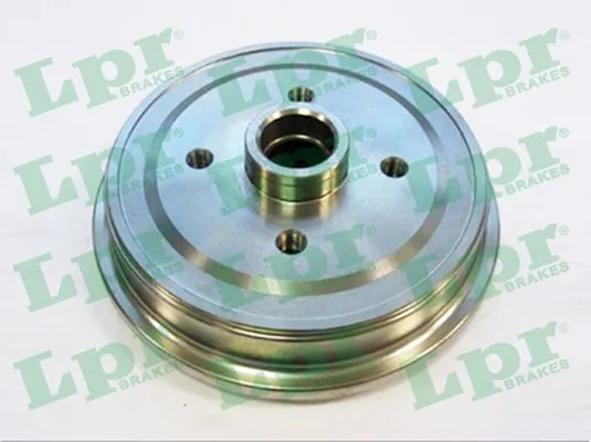 Brake Drum 7D0247