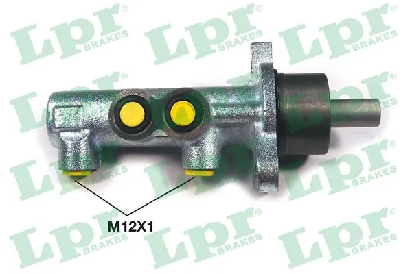 Brake Master Cylinder 1066