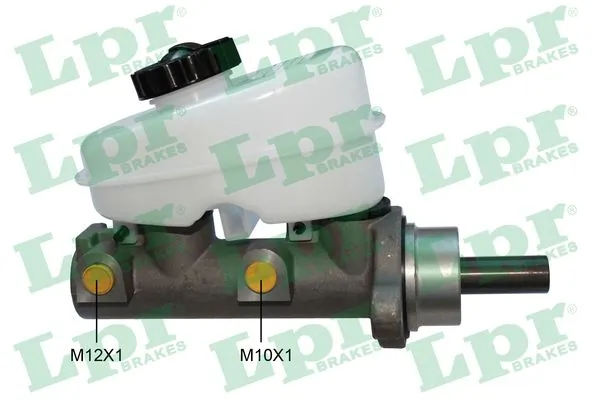 Brake Master Cylinder 6287