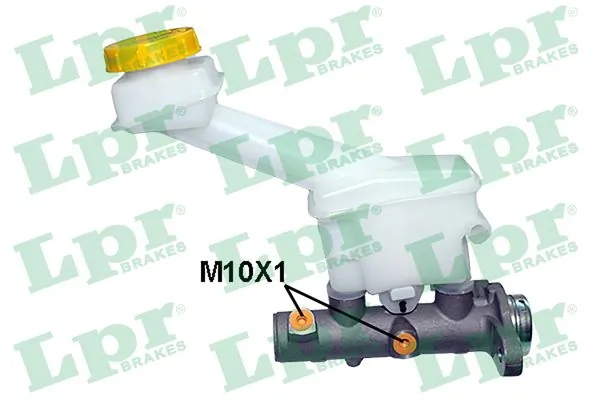 Brake Master Cylinder 6354