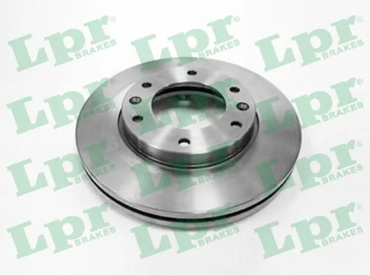 Brake Disc H2022V