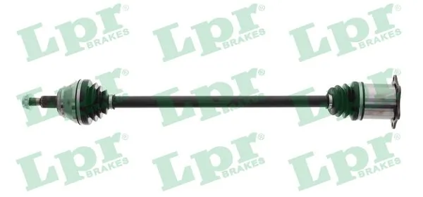 Drive Shaft DS52635