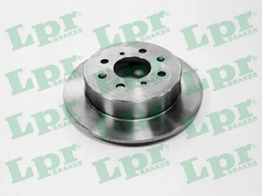 Brake Disc H1471P