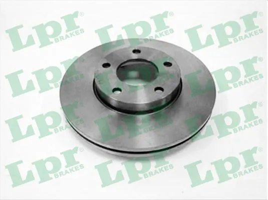 Brake Disc M5003V