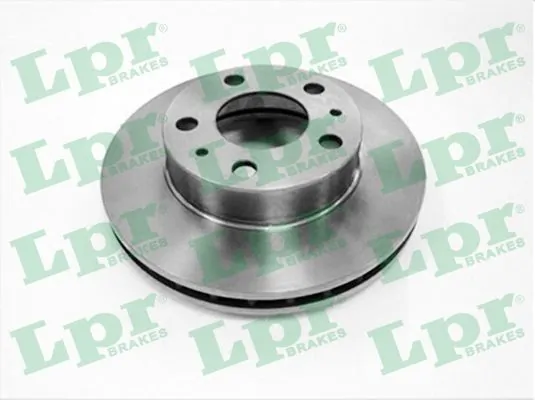 Brake Disc C1012V