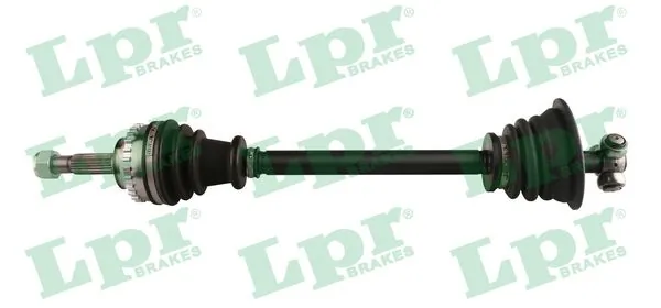 Drive Shaft DS39134