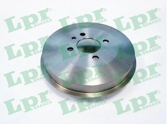 Brake Drum 7D0011