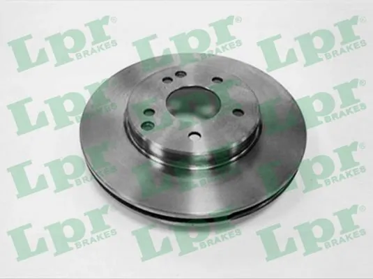 Brake Disc M2601V