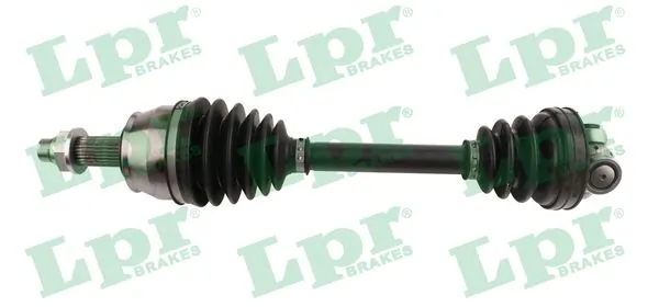 Drive Shaft DS60332