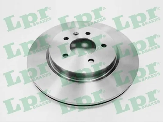 Brake Disc O1042V