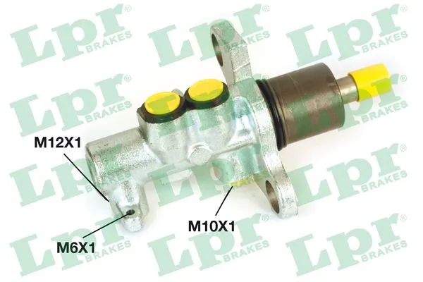 Brake Master Cylinder 1175