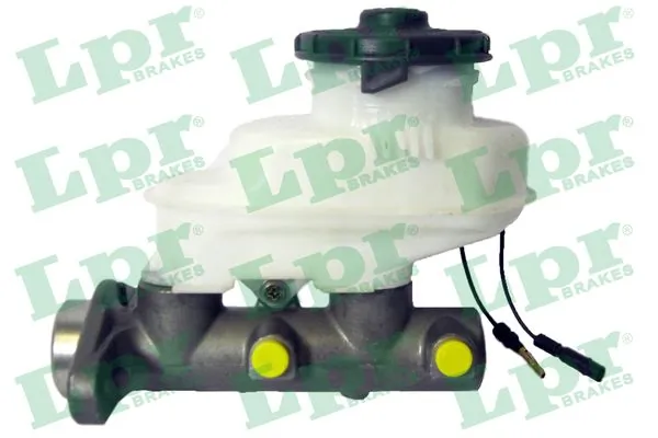 Brake Master Cylinder 1741
