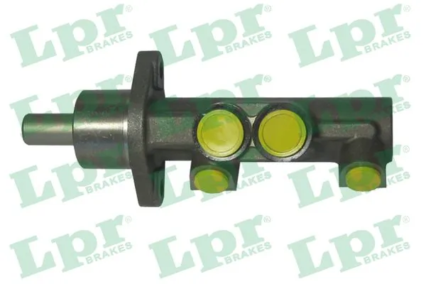 Brake Master Cylinder 1765