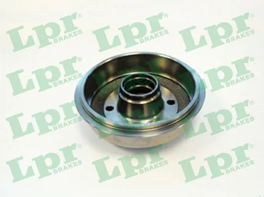 Brake Drum 7D0054