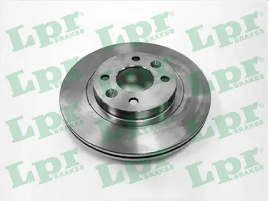 Brake Disc R1301V