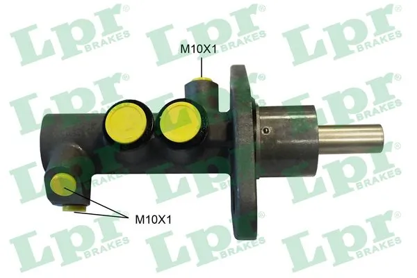 Brake Master Cylinder 6191