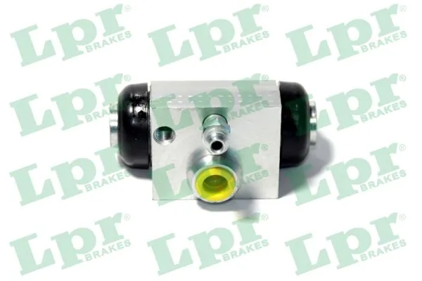 Wheel Brake Cylinder 5237