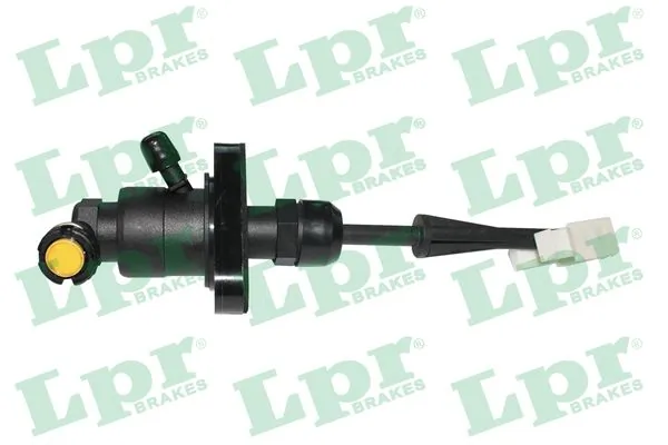 Master Cylinder, clutch 2496