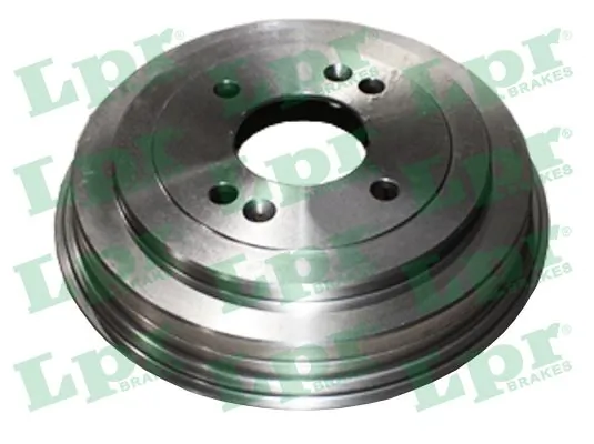Brake Drum 7D0724
