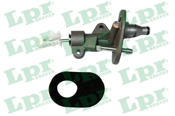 Master Cylinder, clutch 2191