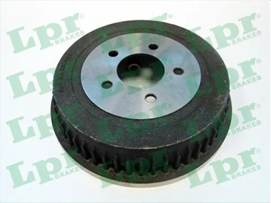 Brake Drum 7D0491