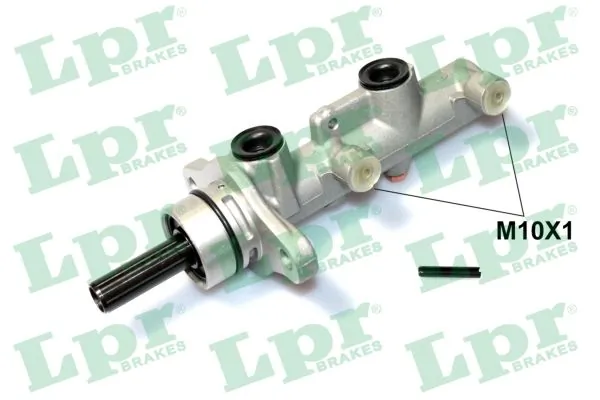 Brake Master Cylinder 6383