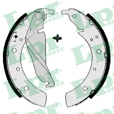 Brake Shoe Set 04680