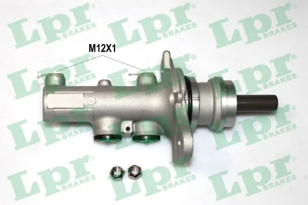 Brake Master Cylinder 6416