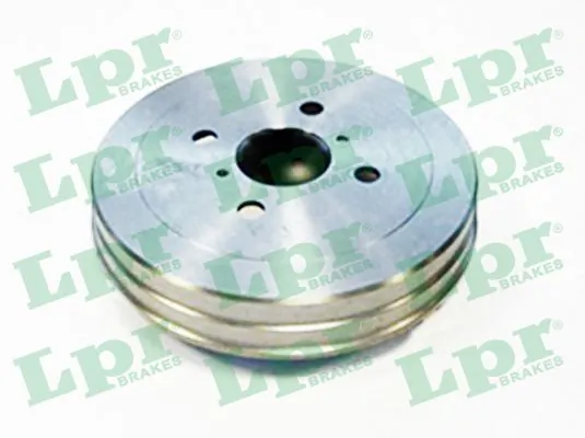 Brake Drum 7D0631