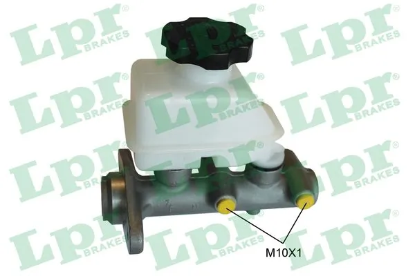 Brake Master Cylinder 1489