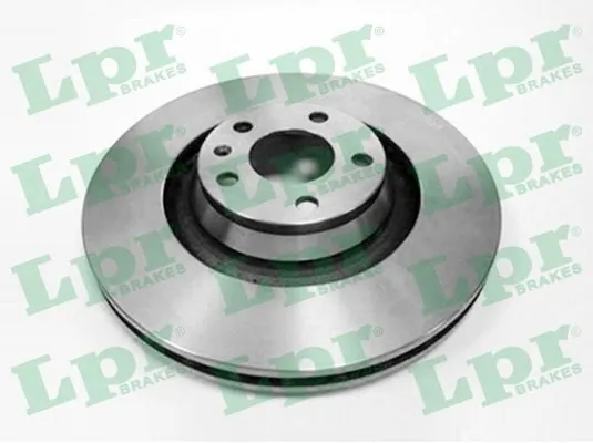 Brake Disc A1008V