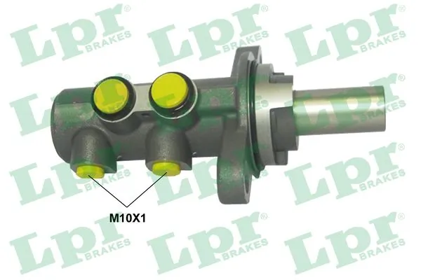 Brake Master Cylinder 6166