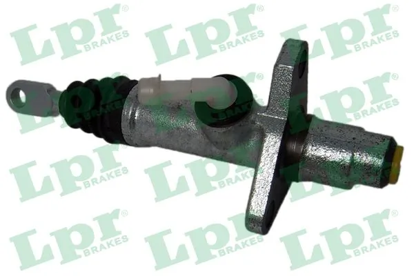 Master Cylinder, clutch 7737