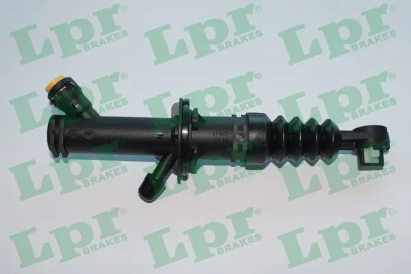 Master Cylinder, clutch 2567