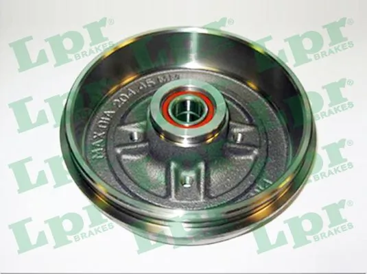 Brake Drum 7D0388C