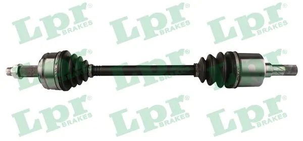 Drive Shaft DS52223