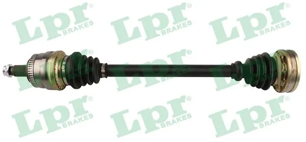 Drive Shaft DS52208