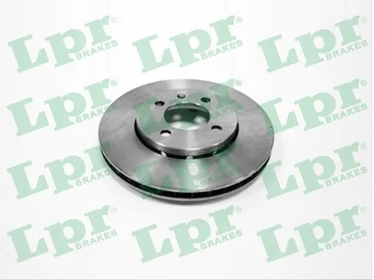 Brake Disc V2020V