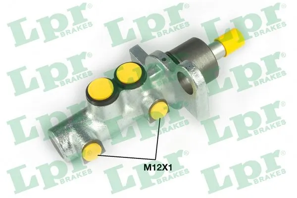 Brake Master Cylinder 1055