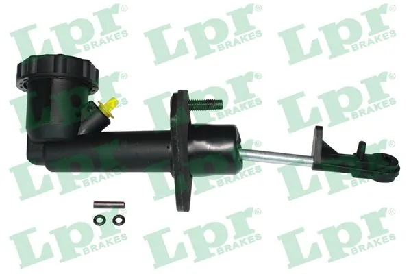 Master Cylinder, clutch 2540