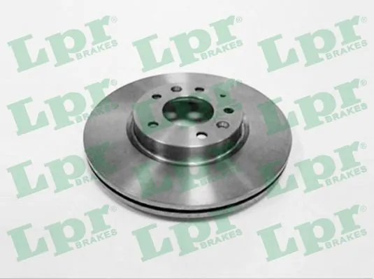Brake Disc M5021V
