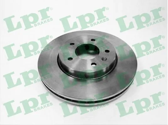 Brake Disc O1026V