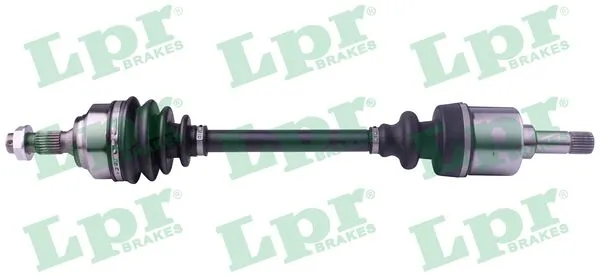 Drive Shaft DS52125