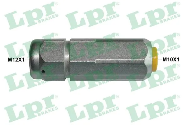 Regulador de la fuerza de frenado 9982